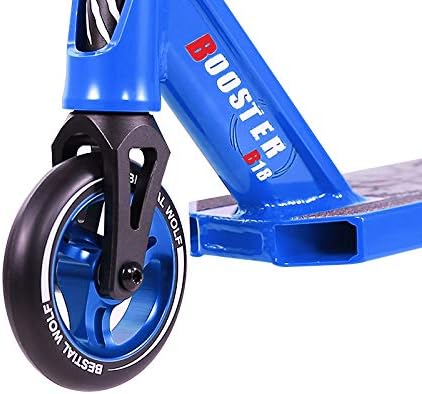 Bestial Wolf | Booster B18 | Stunt-Scooter | Roller-Freestyle | Stunt Scooter | Top-Stunt-Scooter |