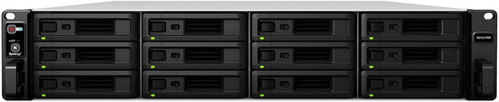 Synology Z661002 RX1217 12-Bay Expansion Unit