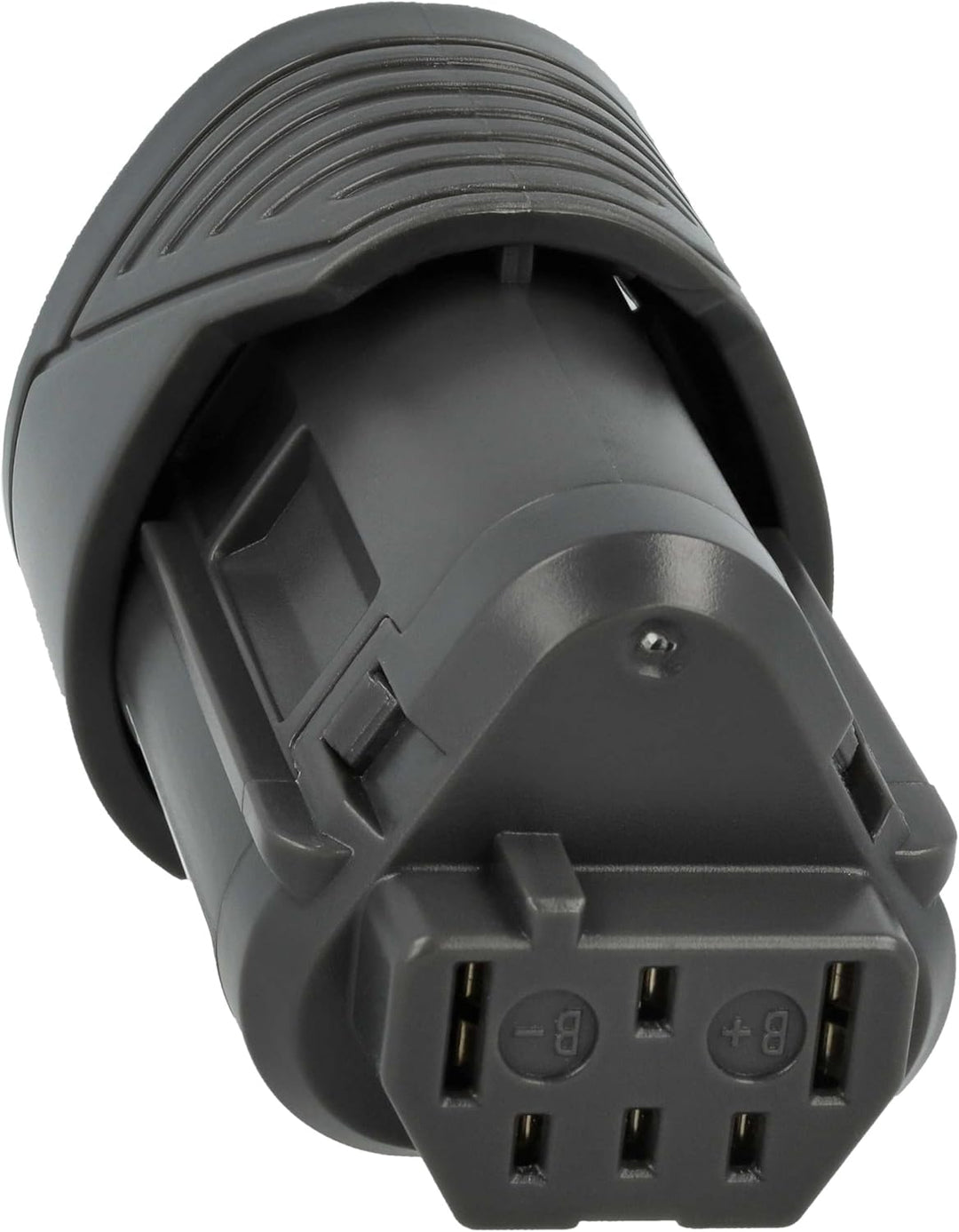 vhbw 2X Akku kompatibel mit AEG BLL12C