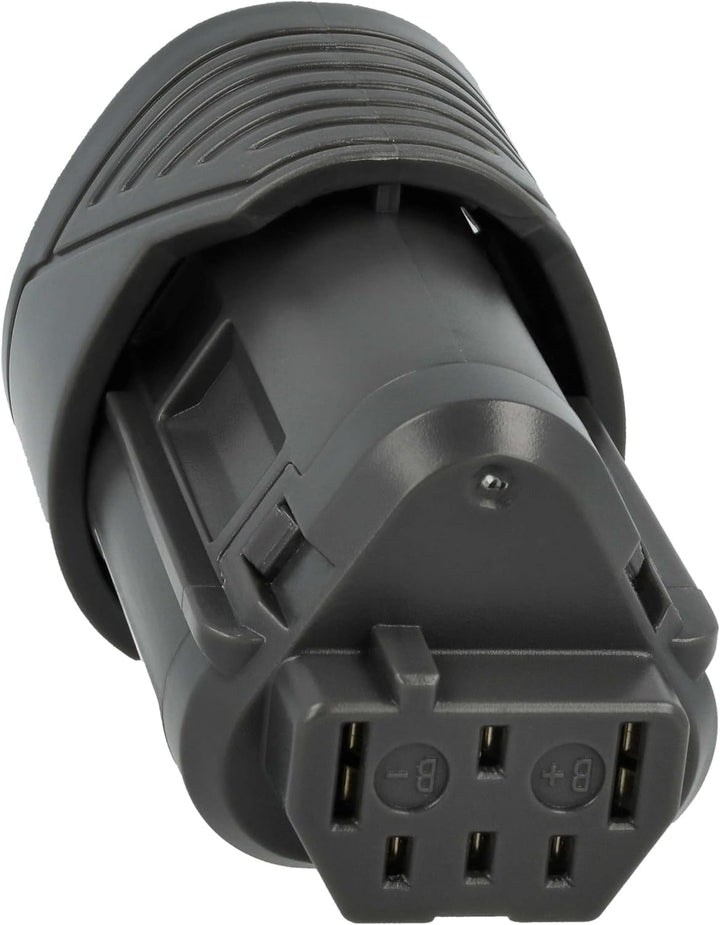 vhbw 2X Akku kompatibel mit AEG BLL12C