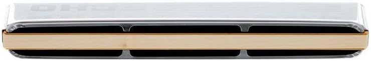HOHNER Mundharmonika, Echo 48, C