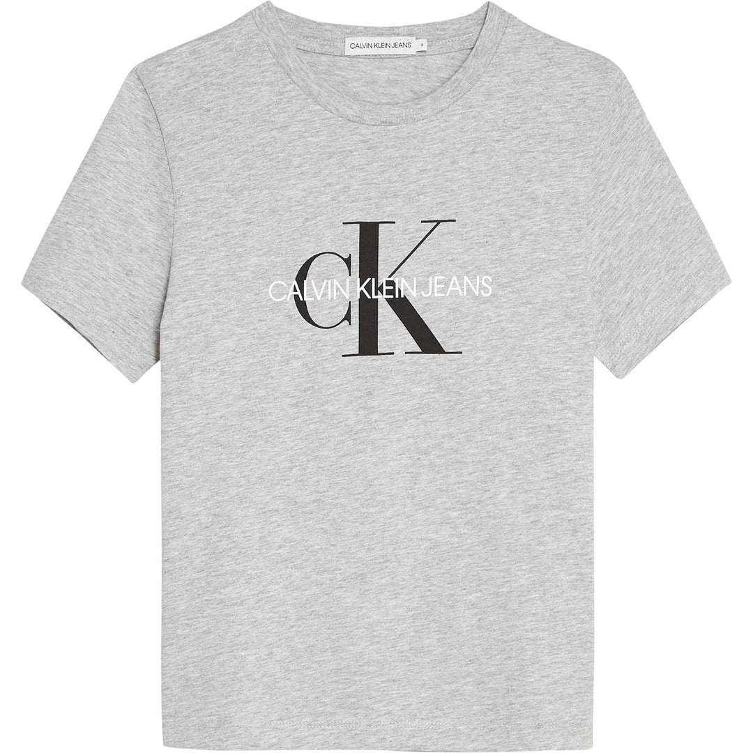 Calvin Klein Jungen T-Shirts-kurzärmlig