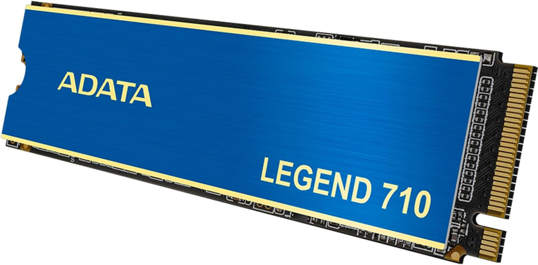 SSD|ADATA|Legend 710|2TB|M.2|PCIE|NVMe|3D NAND|Write Speed 1800 MBytes/sec|Read Speed 2400 MBytes/se