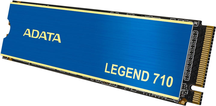 SSD|ADATA|Legend 710|2TB|M.2|PCIE|NVMe|3D NAND|Write Speed 1800 MBytes/sec|Read Speed 2400 MBytes/se