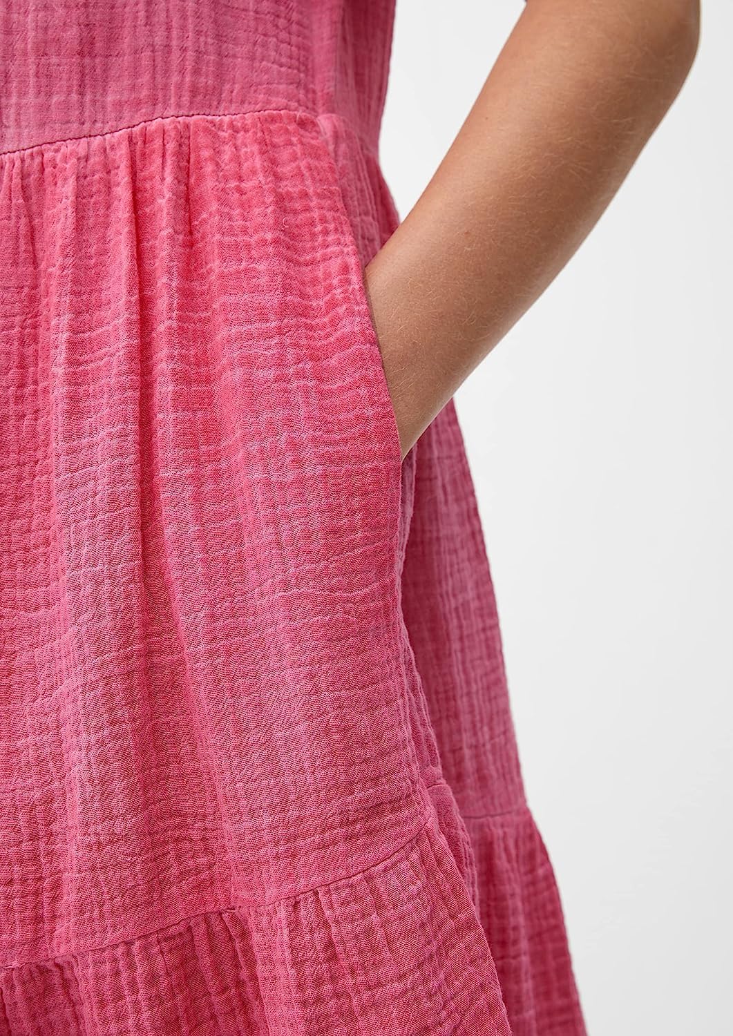 s.Oliver Damen Kleid 42 4545, 42 4545