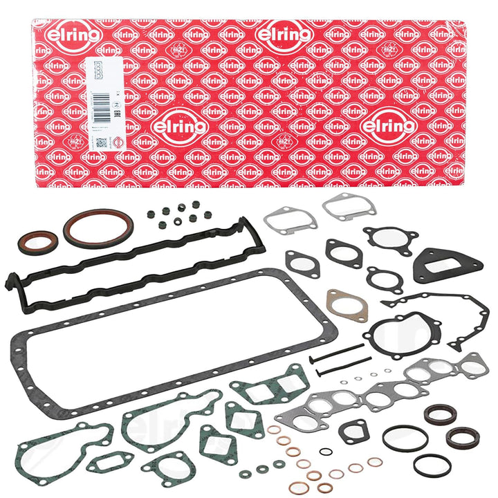 Elring 581.128 Dichtungsvollsatz, Motor