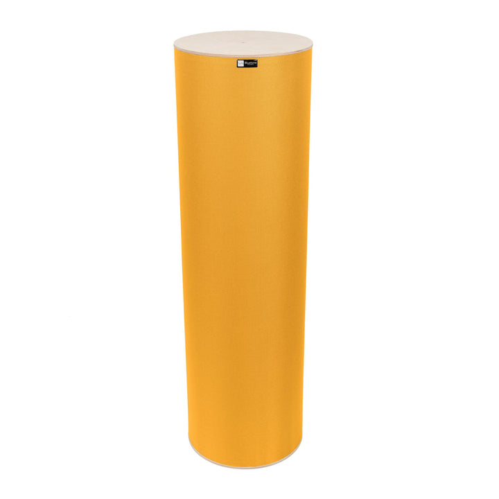 Bluetone Acoustics Tube BassTrap - Premium Bassfalle 100cm - Akustikpaneele - Bass Trap - Schallabso
