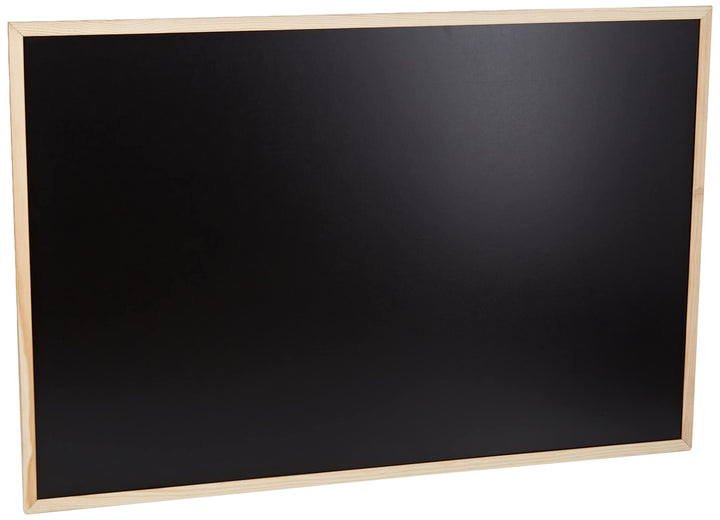 Alevar 3192 Whiteboard Schwarz 60x90, 60x90