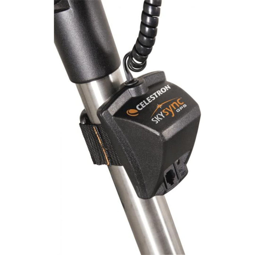 Celestron SkySync GPS-Empfänger für Celestron-Teleskope
