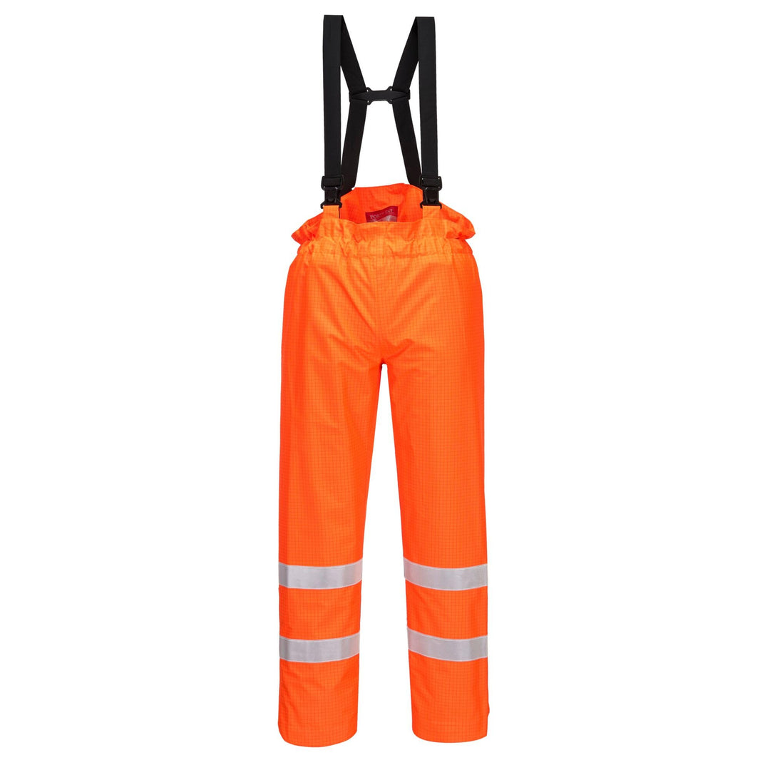 Portwest S780 fr Hose antistatisch, S780ORRS S Orange, S Orange