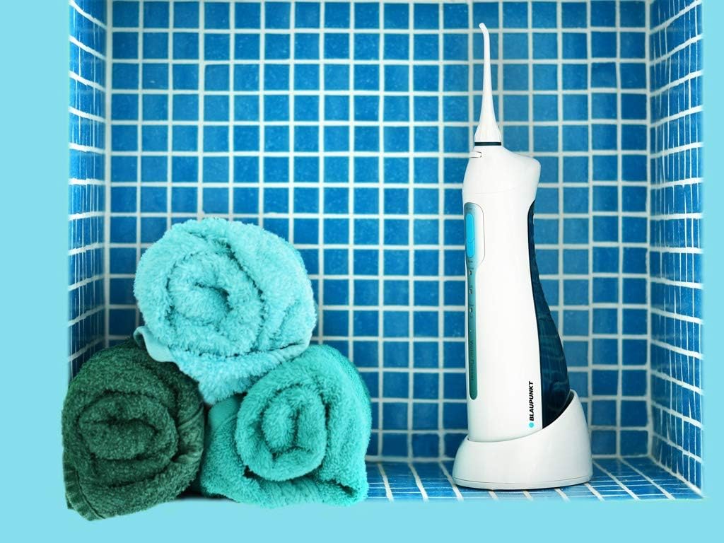 Munddusche irrygator Blaupunkt dir501