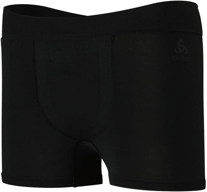 Odlo Herren Performance Dry Funktionsunterwäsche Boxershorts XXL Schwarz, XXL Schwarz