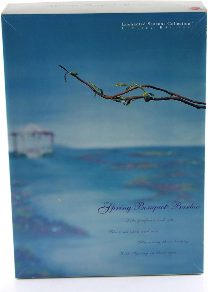 Barbie Collector # 12989 Spring Bouquet