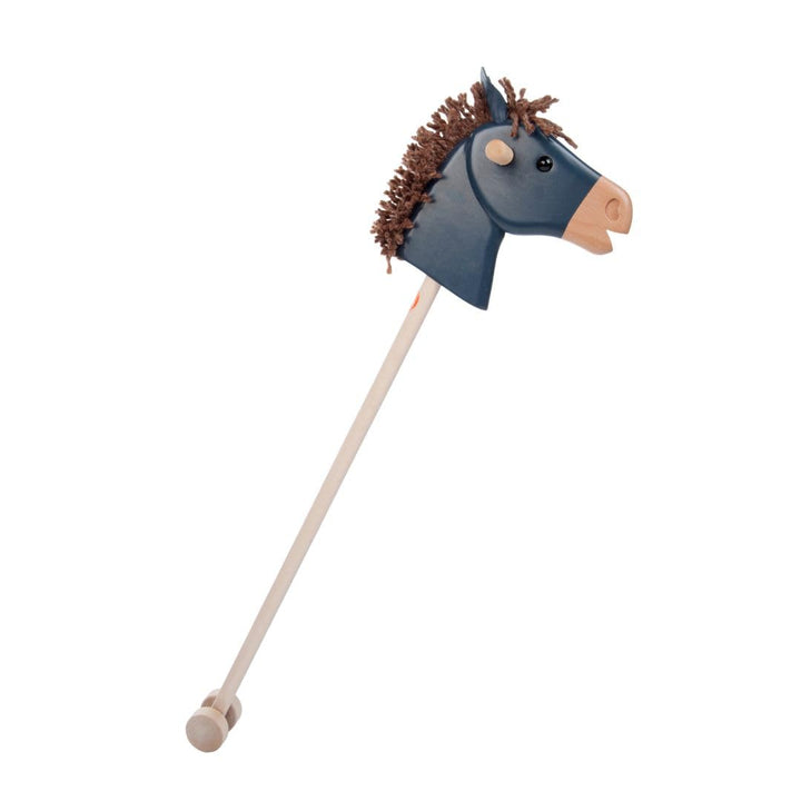 Steckenpferd Esel Holz | Stabpferd, Holzpferd, Steckenesel, Stockpferd, Hobby Horse