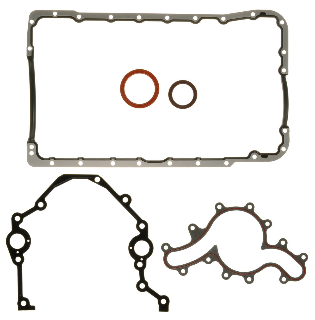 Dichtungssatz, Kurbelgehäuse