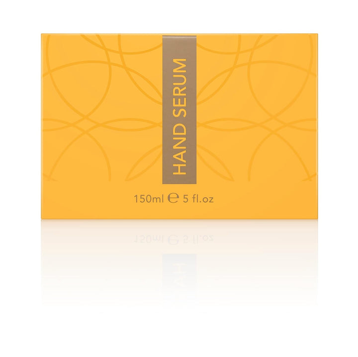 Margaret Dabbs Intensive Anti-Ageing Hand Serum Reduces The Appearance of Age Spots, Fine Lines and