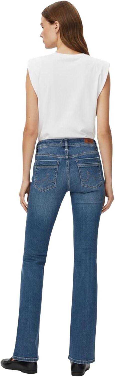 LTB Valerie Mandy Wash Jeans 31W / 30L Mandy Wash 53384, 31W / 30L Mandy Wash 53384