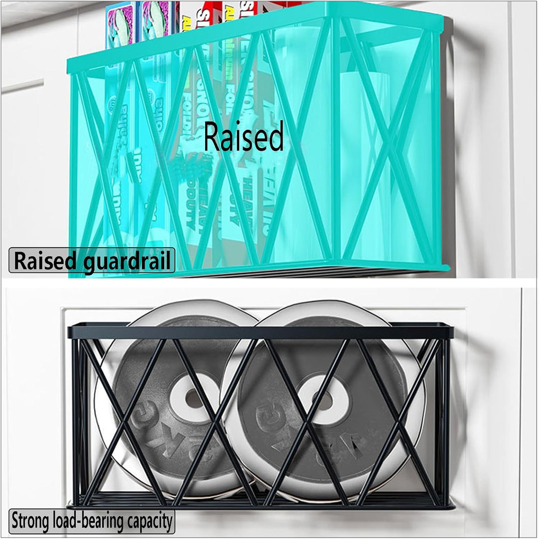 WiFi Router Aufbewahrungsbox, Router Aufbewahrungsbox Wand, Regal Wand WLAN Router Box Verstecken Wa