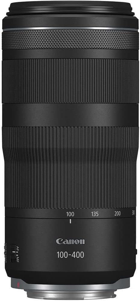 Canon EOS R7 Kamera spiegellose Camera + RF-S 18-150mm F3.5-6.3 is STM Objektiv & Objektiv RF 100-40