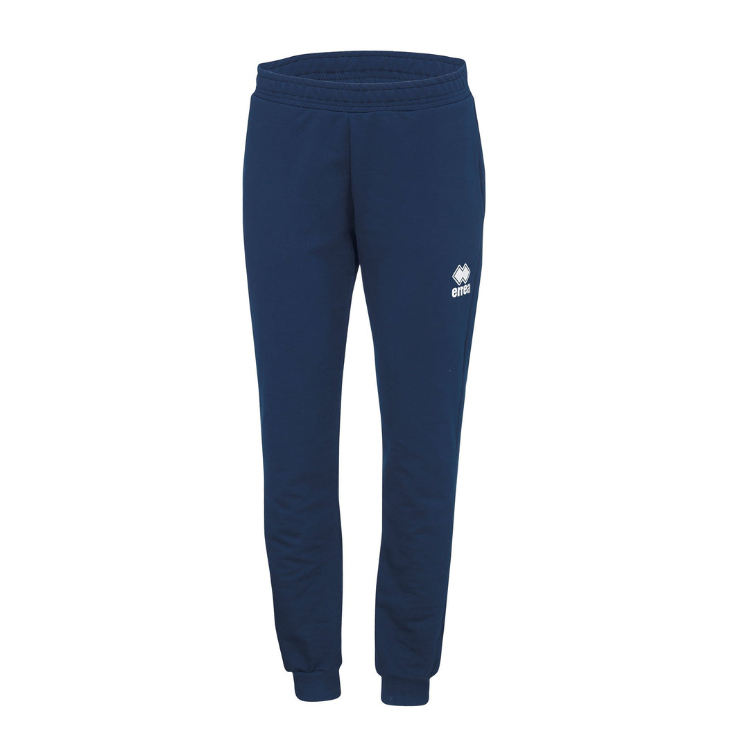 Errea Damen Damenhose für Kinder Layla Hose, Marineblau, XS