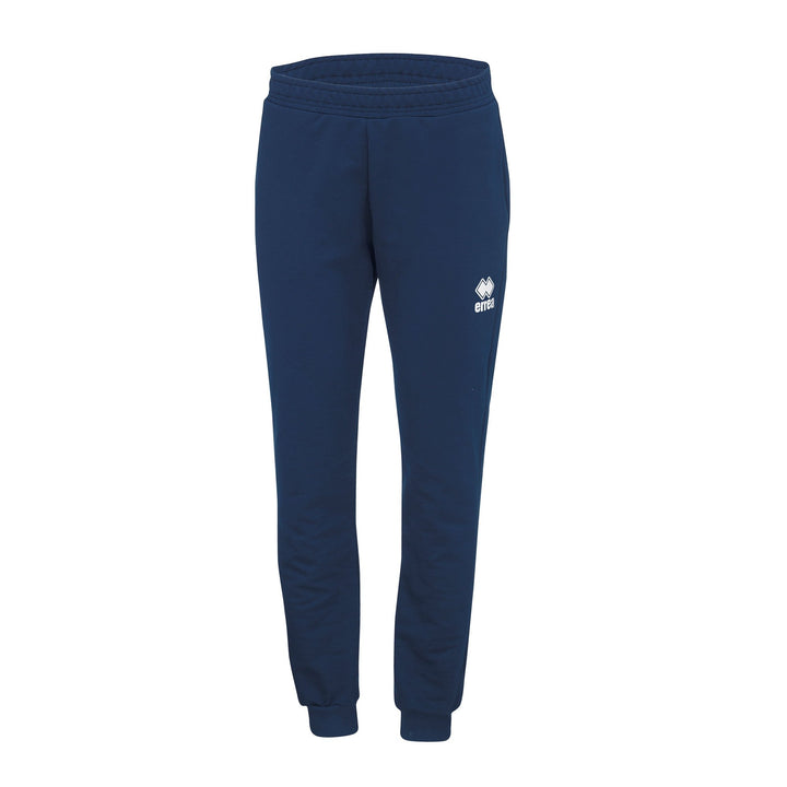 Errea Damen Damenhose für Kinder Layla Hose, Marineblau, XS