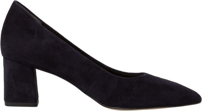 Tamaris Damen Pumps 1-22435-41 normal 42 EU Navy, 42 EU Navy