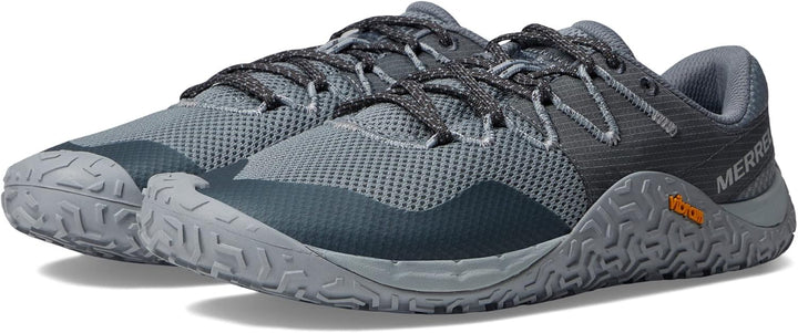 Merrell Herren Trail Glove 7 Sneaker 40 EU Denkmal, 40 EU Denkmal