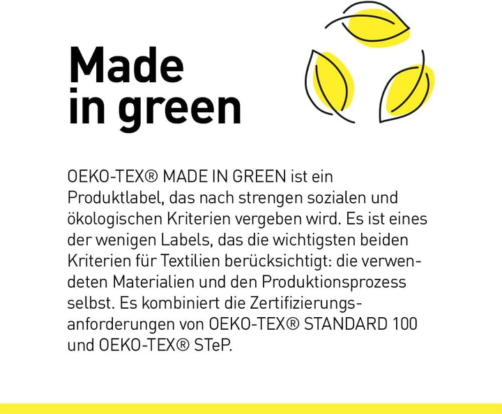 CALIDA RMX Sleep Hose Herren, mit Seitentaschen 46-48 Philo Green, 46-48 Philo Green