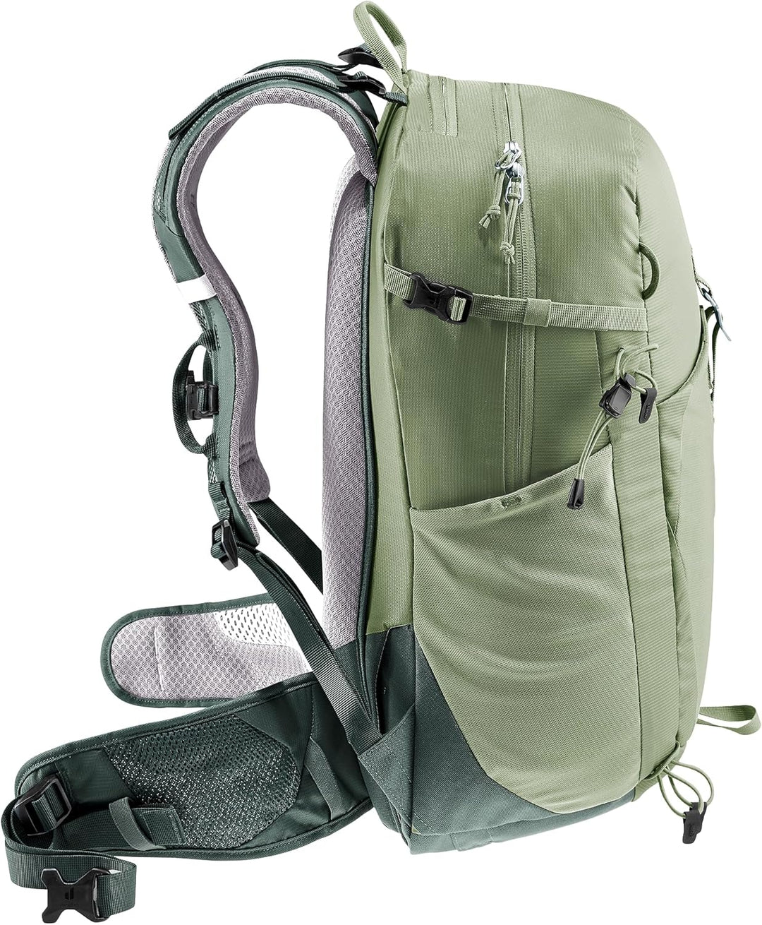 deuter Trail Grove-ivy 25 L (52 x 28 x 20cm), Grove-ivy 25 L (52 x 28 x 20cm)