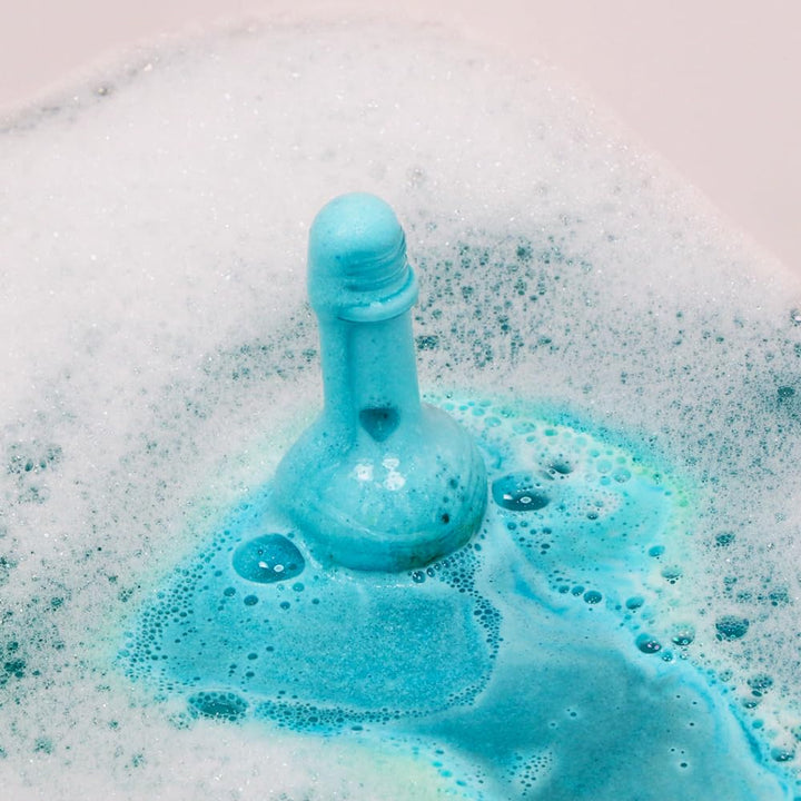 ZIMPLI - Baff Potions, Mix 6 Magical Potions That Fizz, Explode and Colour The Water, Science &amp; Educ