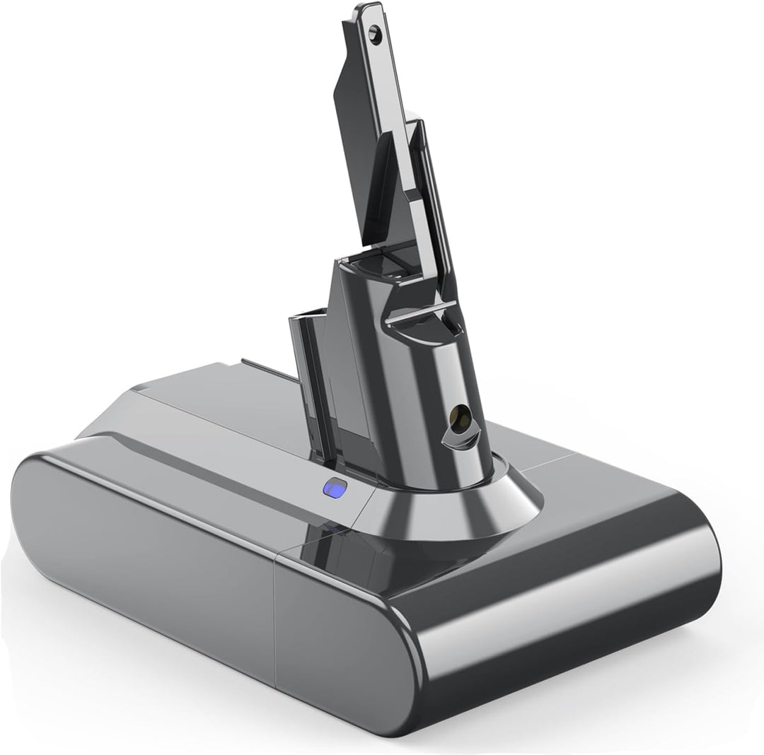 V7 6000mAh/6.0Ah Akku für Dyson Ersatzakku für V7 SV11 Animal Fluffy Absolute Trigger Motorhead Pro