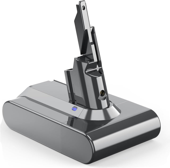 V7 6000mAh/6.0Ah Akku für Dyson Ersatzakku für V7 SV11 Animal Fluffy Absolute Trigger Motorhead Pro