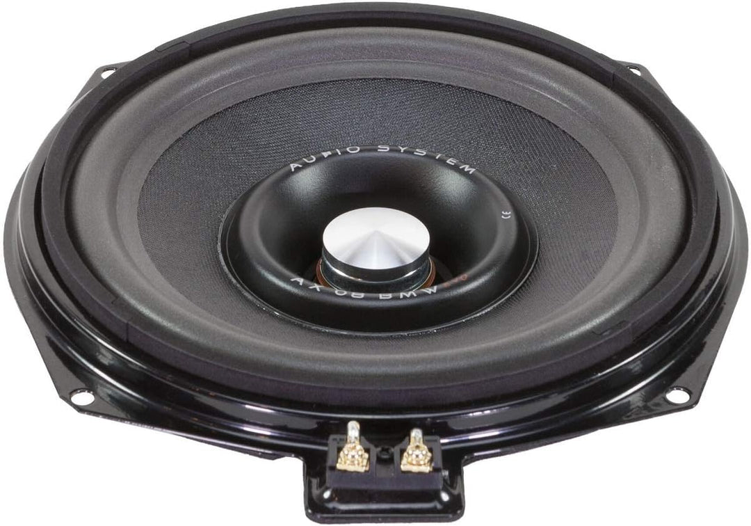 Audio System AX 08 BMW kompatibel mit BMW