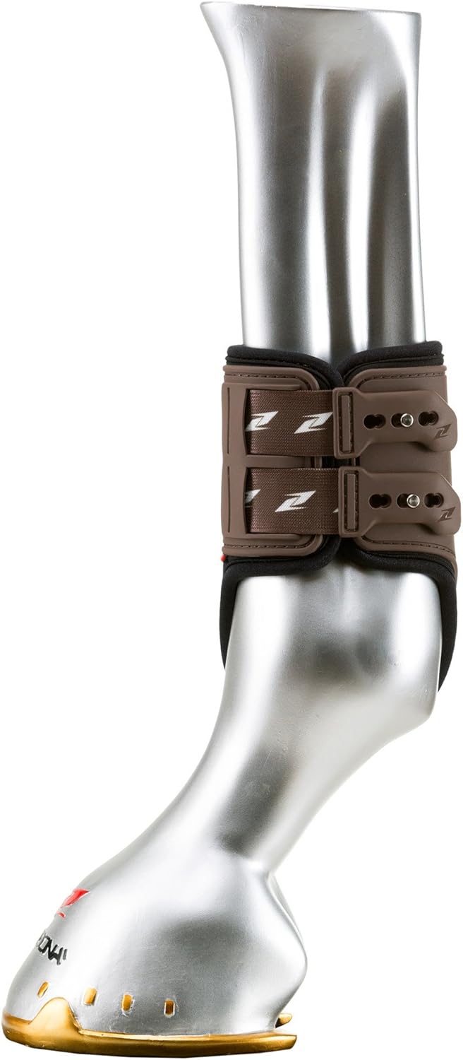 E2115 Carbon Air Fetlock Gamasche-Schutz des S Braun, S Braun