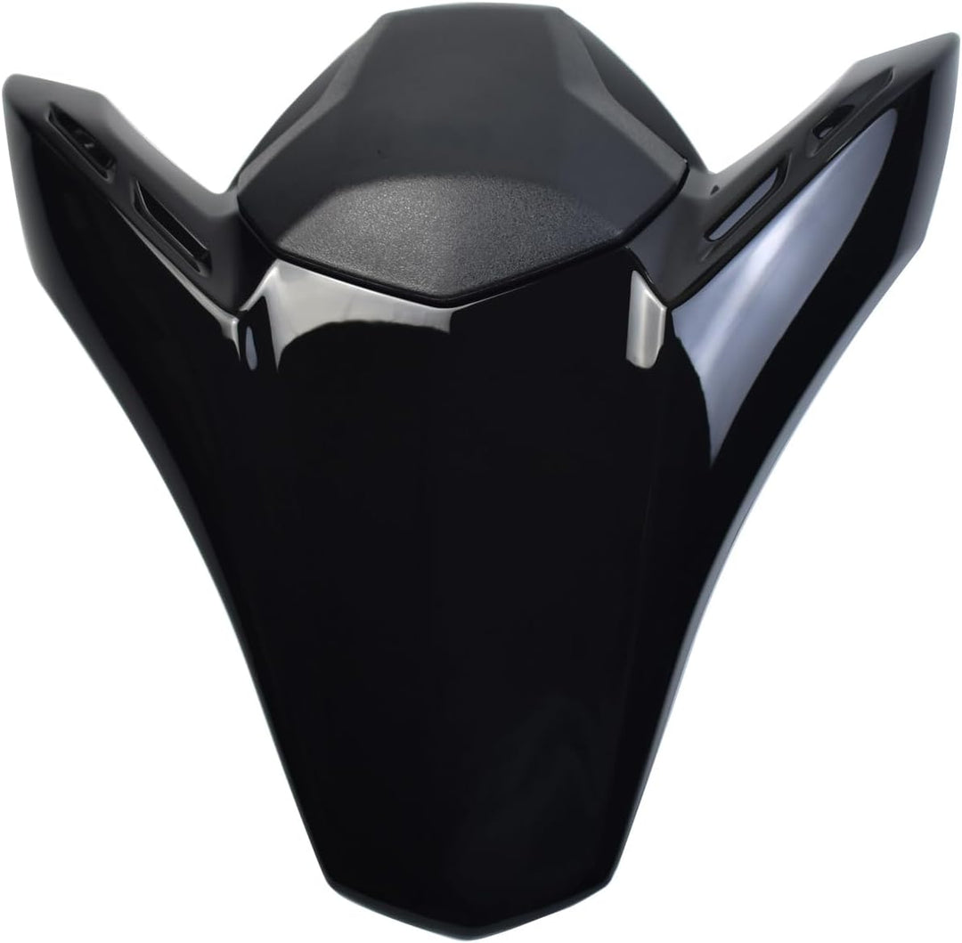 Midimttop Teile für Ka-wa-sa-ki Z900 Z 900 Z-900 2017-2023 Motorrad ABS Passagier Hinten Sitzabdecku