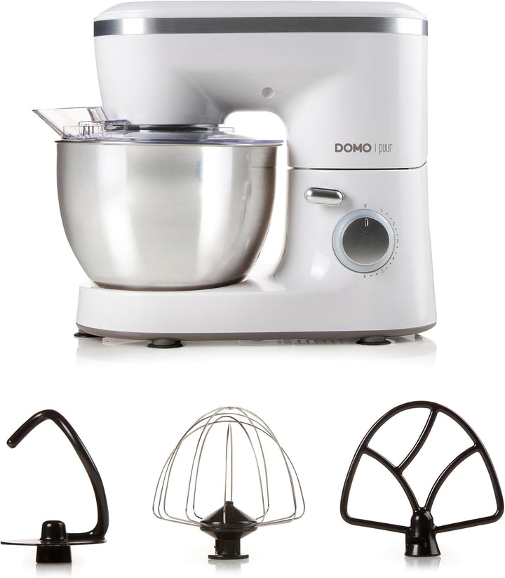 Domo do9175kr Küchenmaschine, 5411397110718, SI