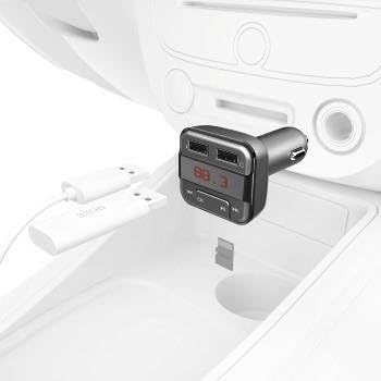 183274 Bluetooth-FM-Transmitte