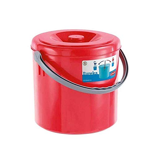 Stefanplast STF871 Eureka rot L 25 STEFANPL, rot