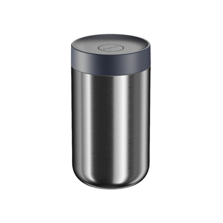 Berghoff Home Thermobehälter für Essen – 0,75L – Edelstahl Warmhaltebehälter – Thermobecher für Getr