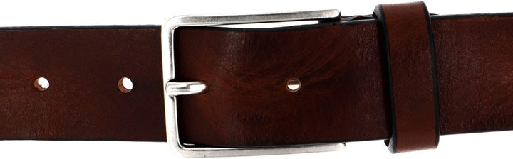 SADDLER Askersund Belt W85 Brown