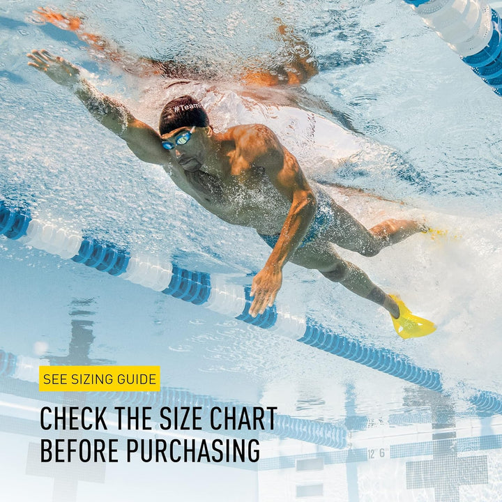 FINIS Fins Edge XL, XL