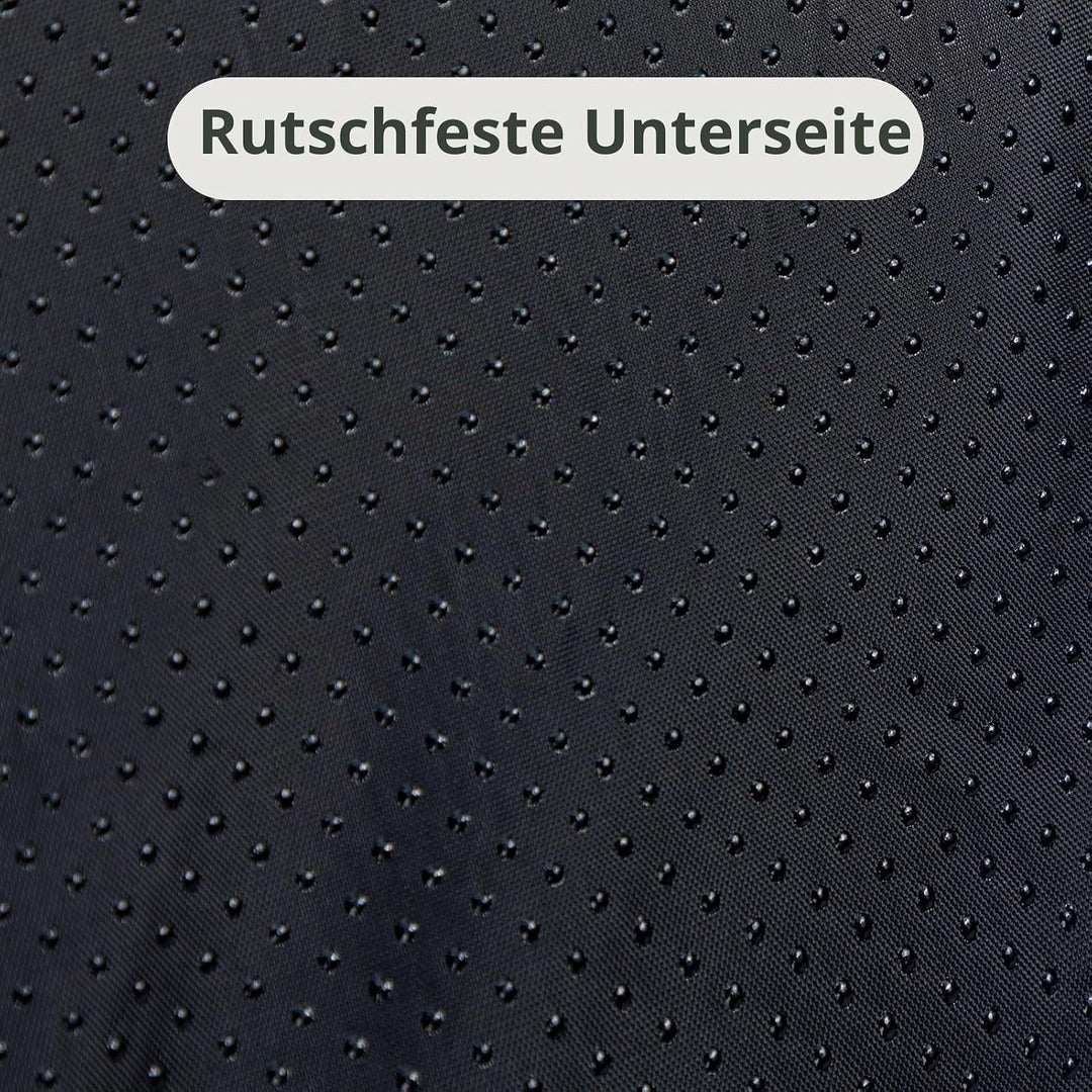 Hollypet Katzenbett Kleines Hundebett, 2-in-1 Faltbare Haustierbett für Katzen &amp; Kleine Hunde, Warme