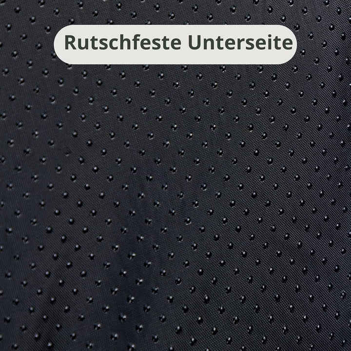 Hollypet Katzenbett Kleines Hundebett, 2-in-1 Faltbare Haustierbett für Katzen &amp; Kleine Hunde, Warme