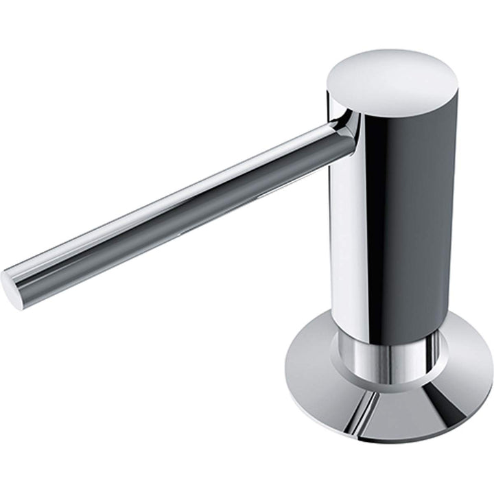 Franke 119.0584.065 Comfort Seifenspender, Grau