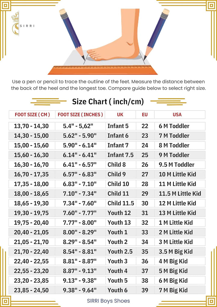 SIRRI Jungen-Derby-Schuhe aus Lackleder für formelle Kleidung zum Schnüren für Hochzeit und Abschlus