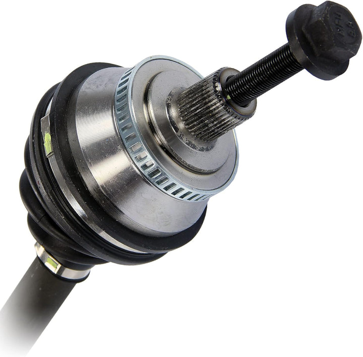 SKF VKJC 5507 Antriebswelle