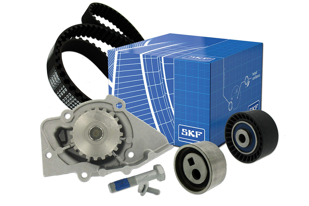 SKF VKMC 03247 Wasserpumpe + Zahnriemensatz