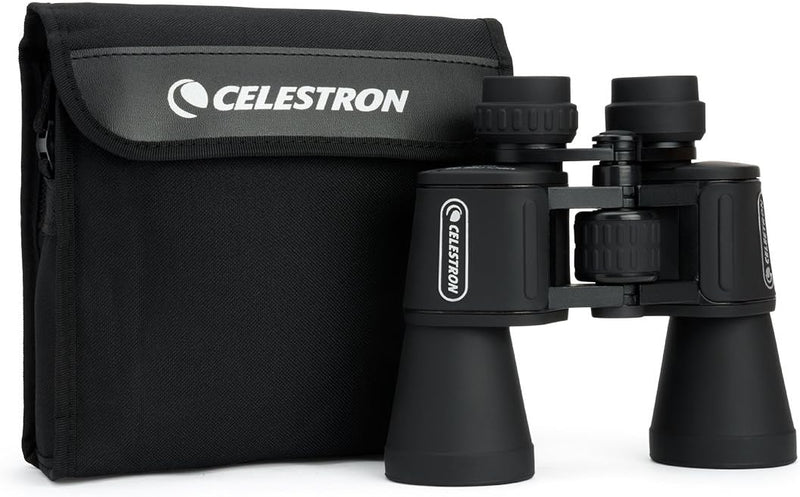 Celestron 71258 UpClose G2 20 x 50 Porroprisma Fernglas, UpClose G2 20 x 50 Porroprisma