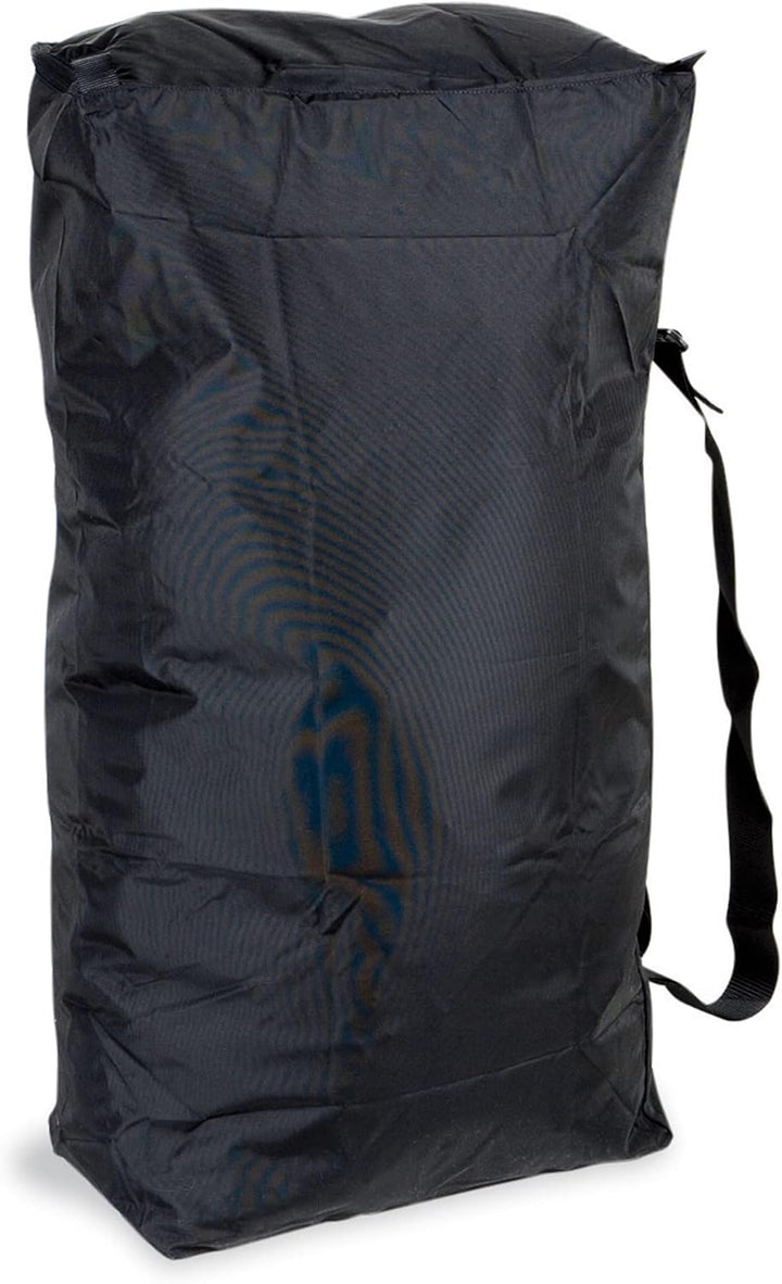 Tatonka Schutzsack M 99 x 51 x 30 cm, 150 L Schwarz Kein Muster, 99 x 51 x 30 cm, 150 L Schwarz Kein