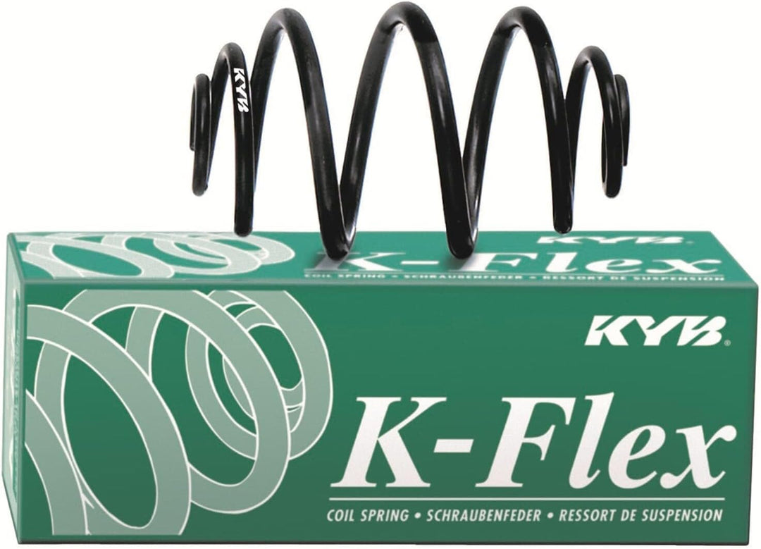 KYB Coil Spring RA6025 Vauxhall Astra J – R